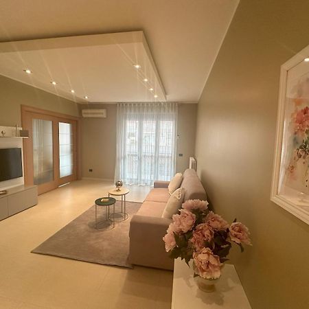 Versomare House Monopoli Ngoại thất bức ảnh