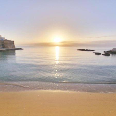 Versomare House Monopoli Ngoại thất bức ảnh