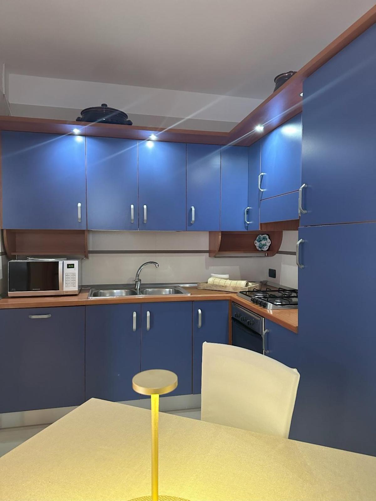Versomare House Monopoli Ngoại thất bức ảnh