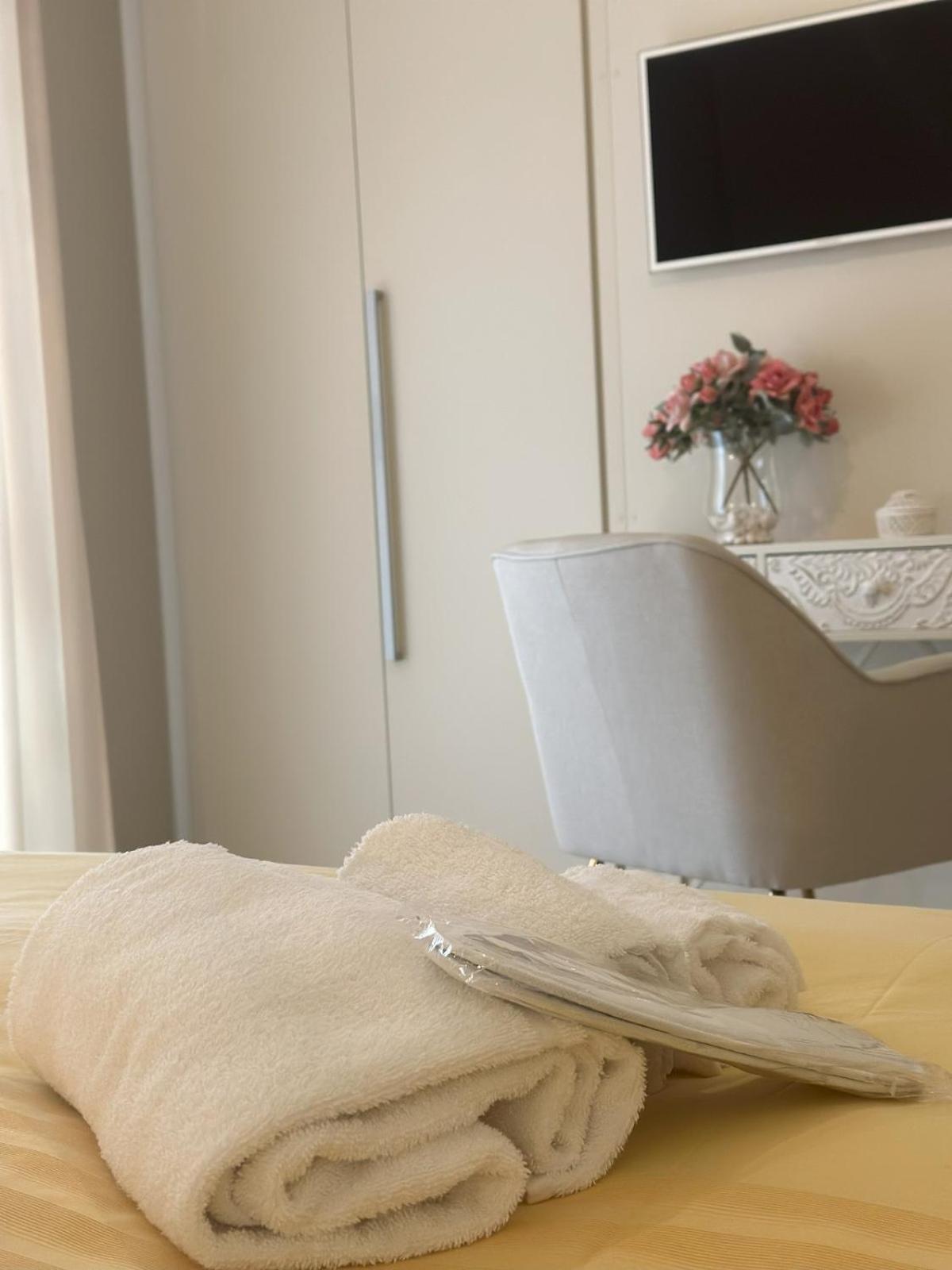 Versomare House Monopoli Ngoại thất bức ảnh