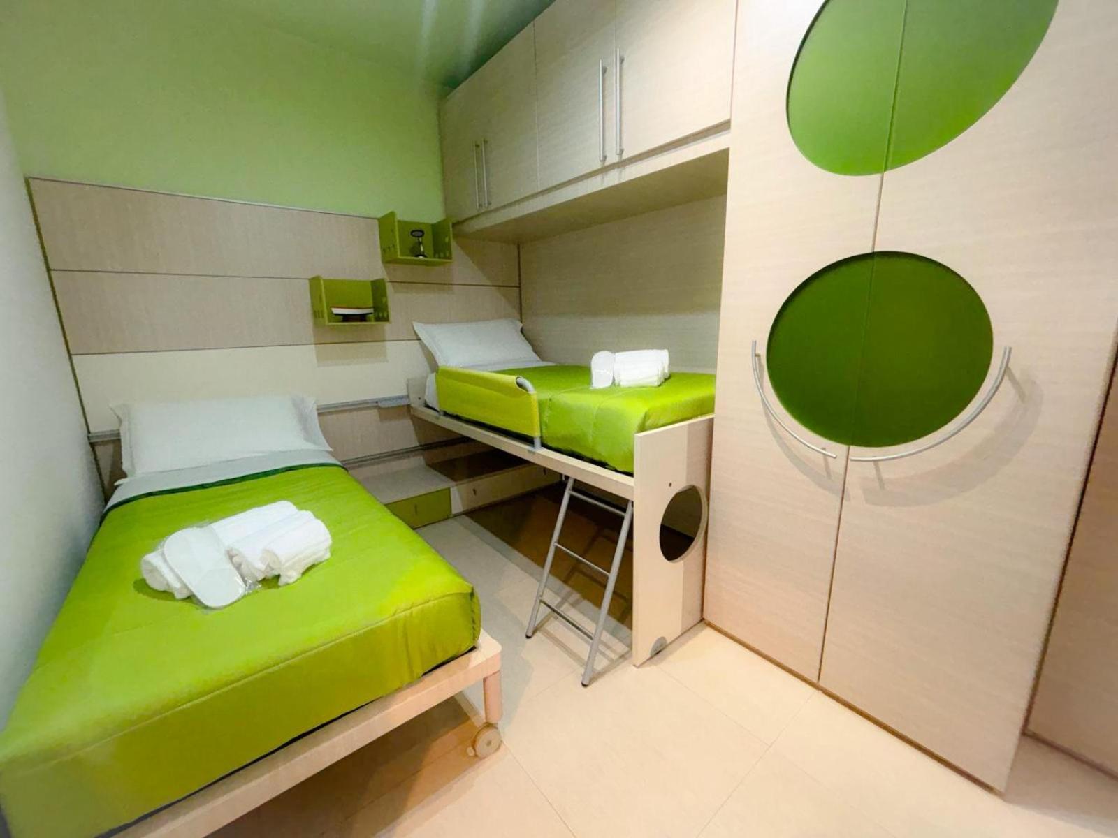 Versomare House Monopoli Ngoại thất bức ảnh