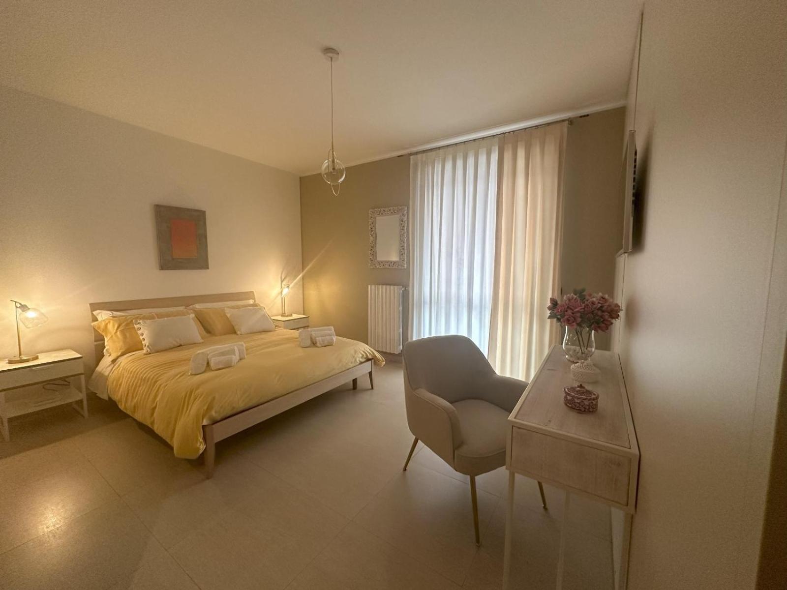 Versomare House Monopoli Ngoại thất bức ảnh