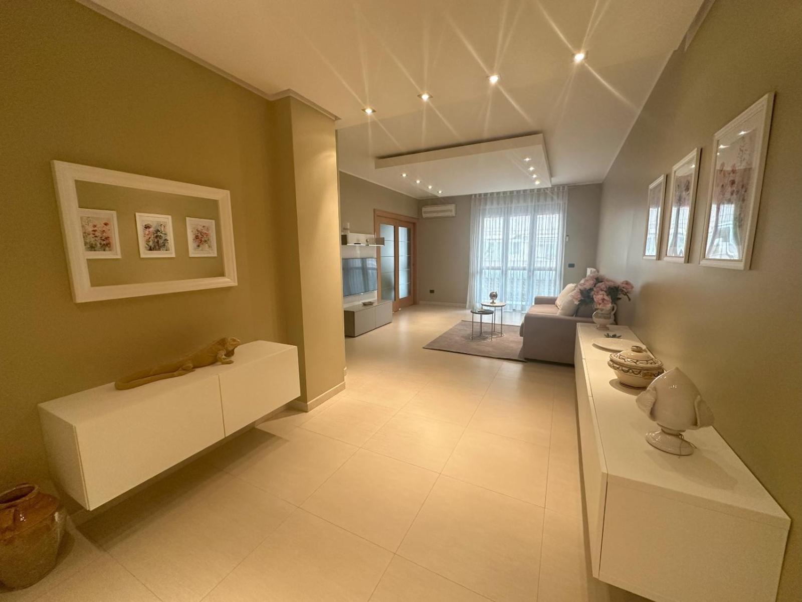 Versomare House Monopoli Ngoại thất bức ảnh