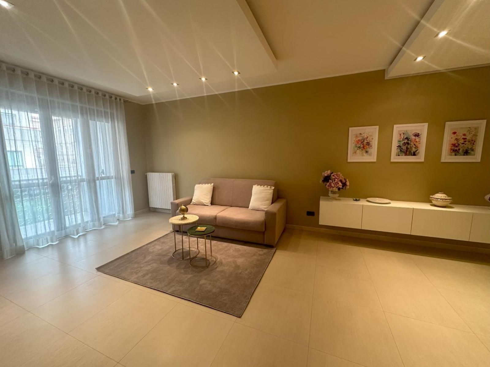 Versomare House Monopoli Ngoại thất bức ảnh