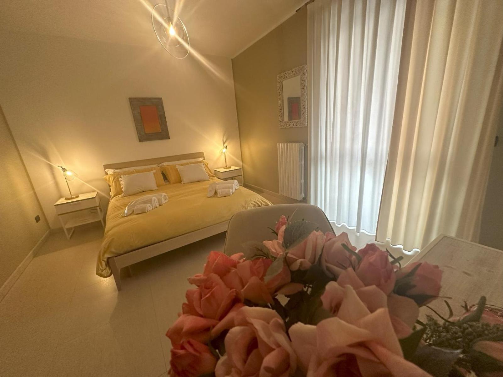 Versomare House Monopoli Ngoại thất bức ảnh