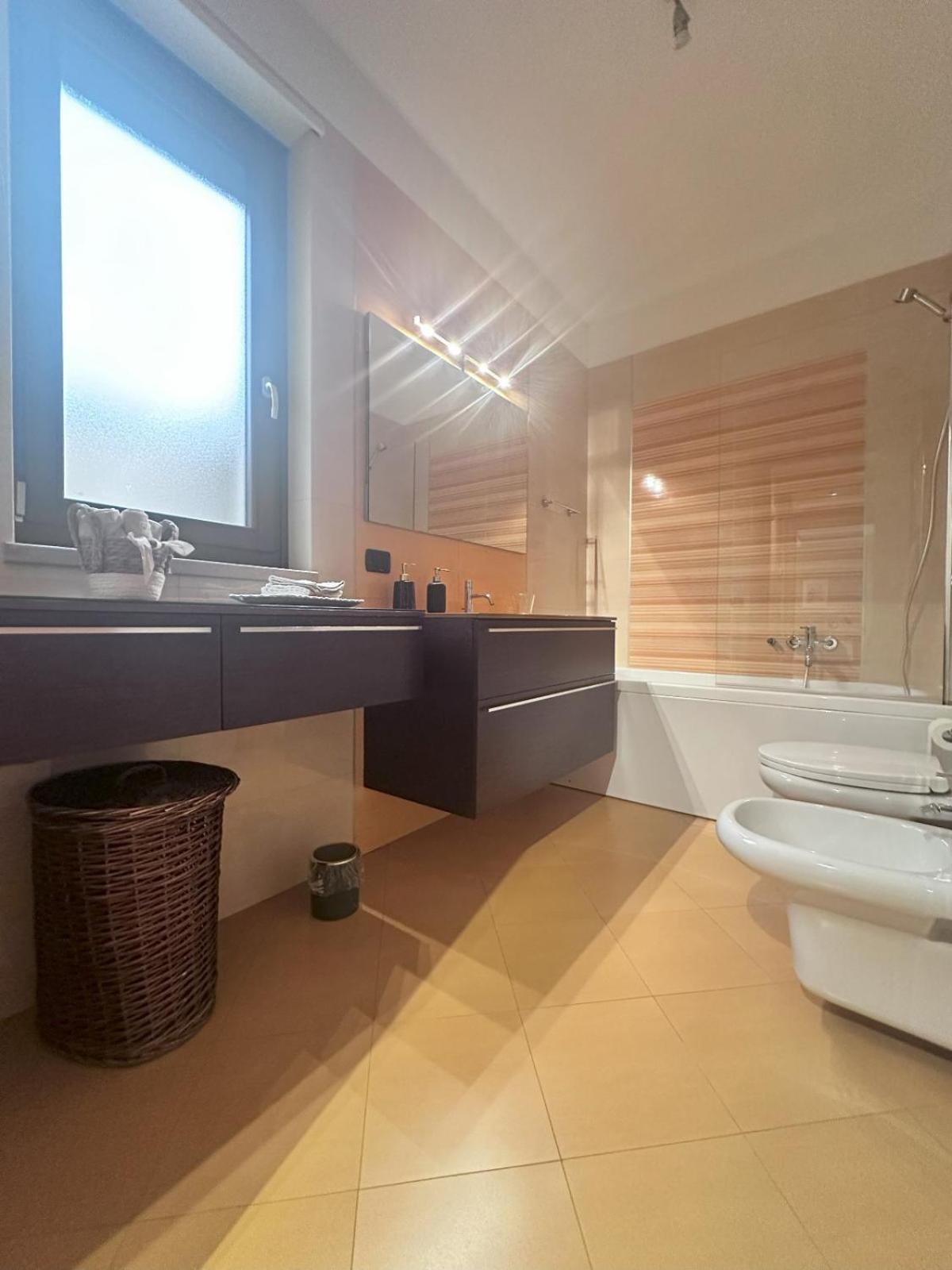 Versomare House Monopoli Ngoại thất bức ảnh